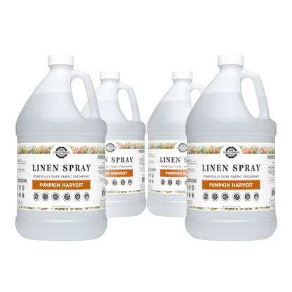 Linen Spray | Pumpkin Harvest