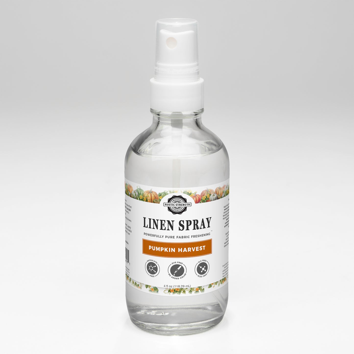 Linen Spray | Pumpkin Harvest