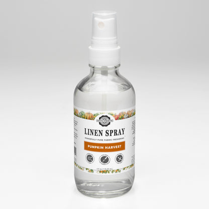 Linen Spray | Pumpkin Harvest