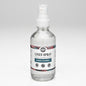 Linen Spray | Warm Flannel | 4 oz Bottle
