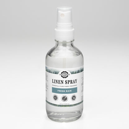 Linen Spray | Spring Scents