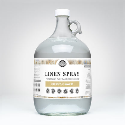 Linen Spray | Spring Scents