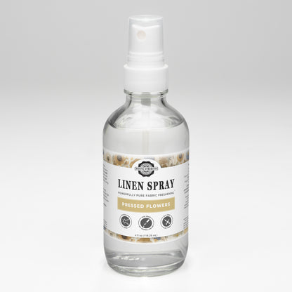 Linen Spray | Spring Scents