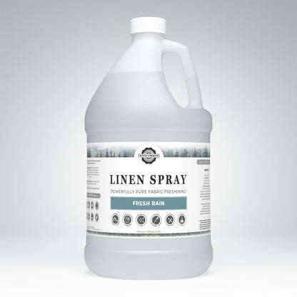 Linen Spray | Spring Scents