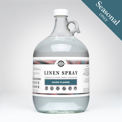 Linen Spray | Autumn Scents