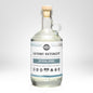 Laundry Detergent | Crystal Creek | 24 oz Glass Bottle