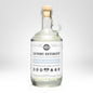 Laundry Detergent | 24 oz Glass Bottle