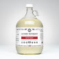 Rustic Strength - Laundry Detergent | 1 Gallon Glass | Winter Berry