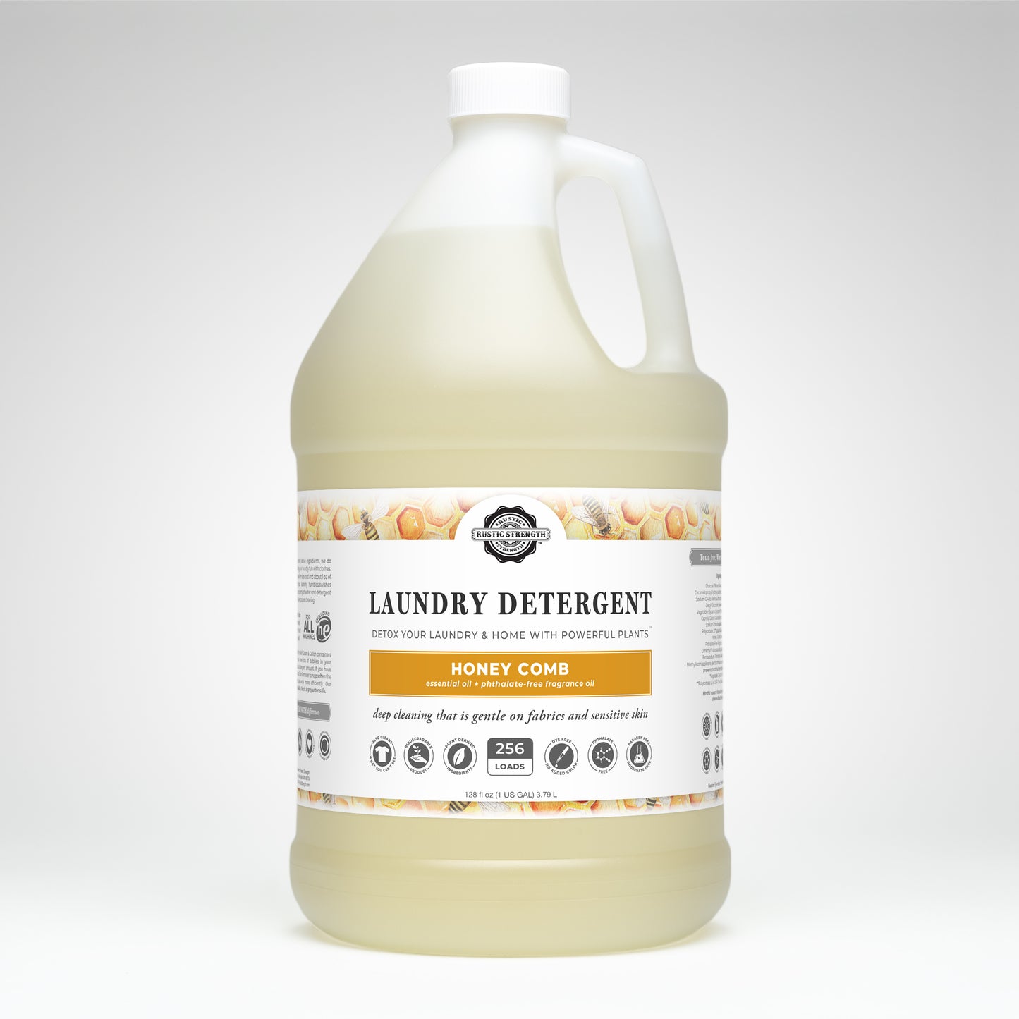 Laundry Detergent | Summer Scents