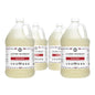 Rustic Strength - Laundry Detergent | 4 - 1 Gallon Plastic Jugs | Winter Berry