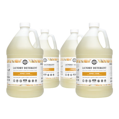 Laundry Detergent | Honey Comb