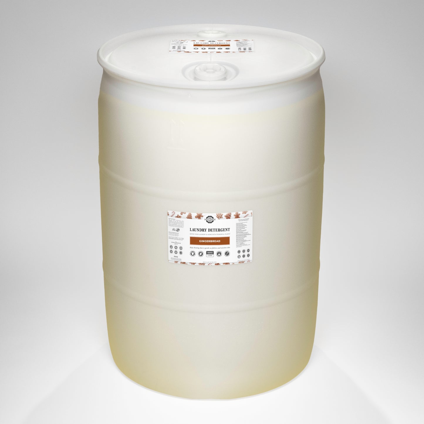 Laundry Detergent | Gingerbread