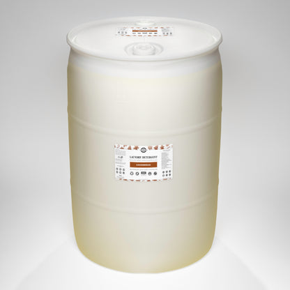 Laundry Detergent | Gingerbread