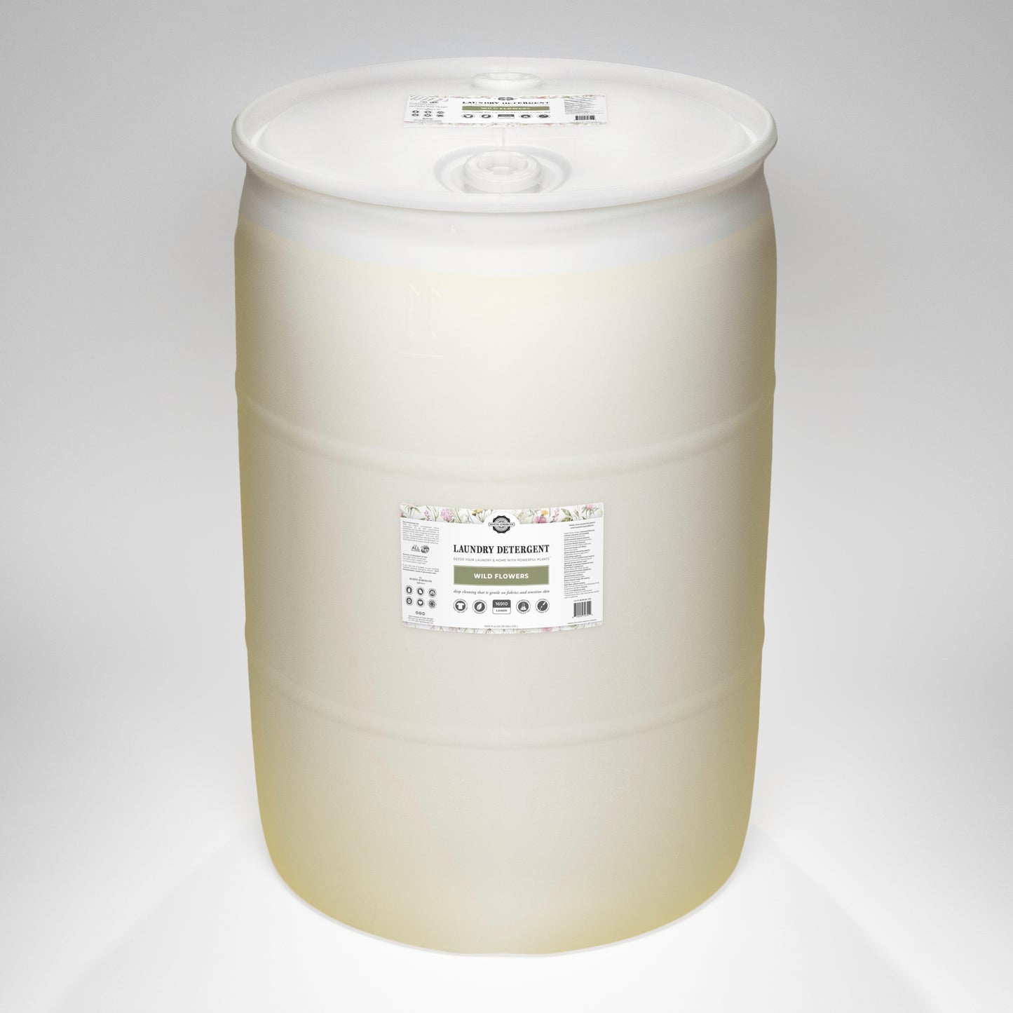 Laundry Detergent | Wild Flowers