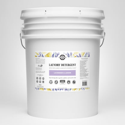 Laundry Detergent | Scented