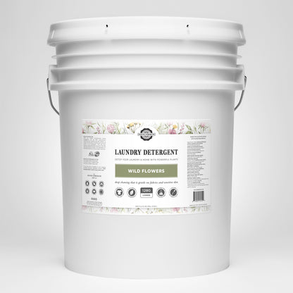 Laundry Detergent | Wild Flowers