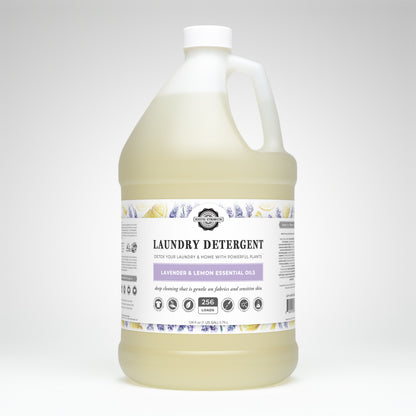 Laundry Detergent | Scented