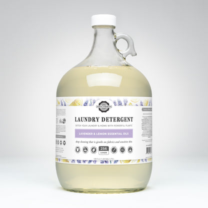 Laundry Detergent | Scented
