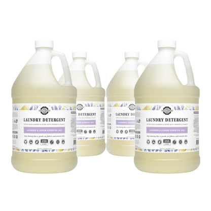 Laundry Detergent | Scented