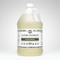 Rustic Strength, Laundry Detergent,1 Gallon, Plastic Jug, Silver Spruce