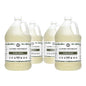 Rustic Strength, Laundry Detergent, 4 - 1 Gallon, Plastic Jugs, Silver Spruce