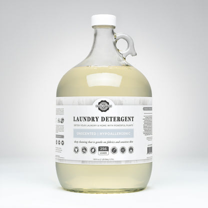 Laundry Detergent | Unscented