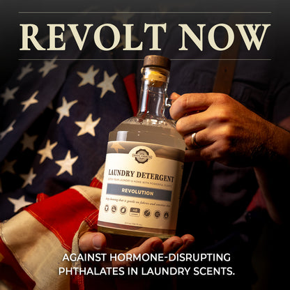 Laundry Detergent | Revolution