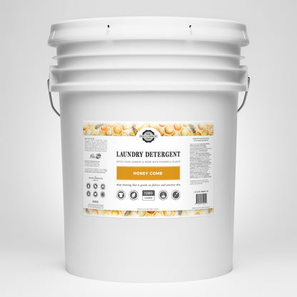 Laundry Detergent | Honey Comb