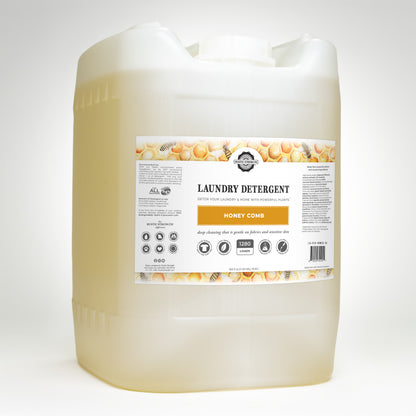 Laundry Detergent | Honey Comb