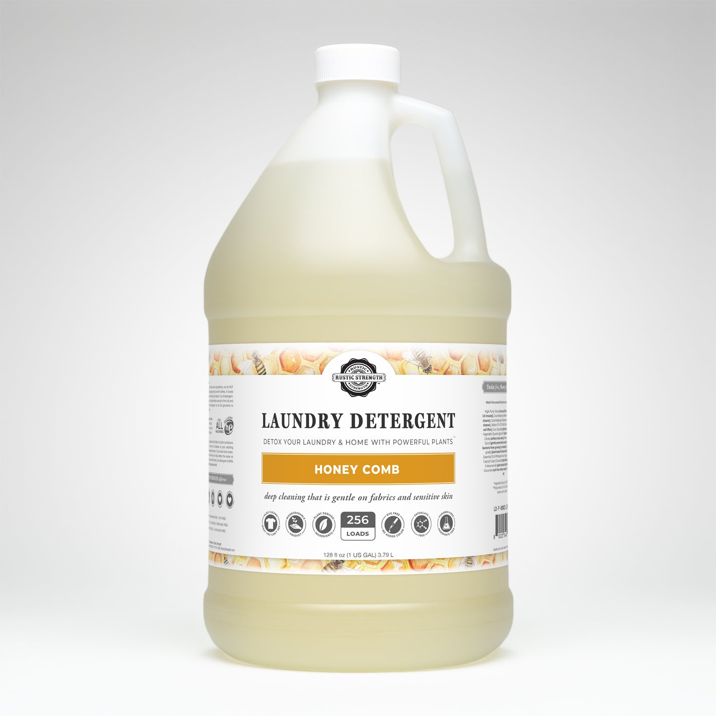 Laundry Detergent | Honey Comb