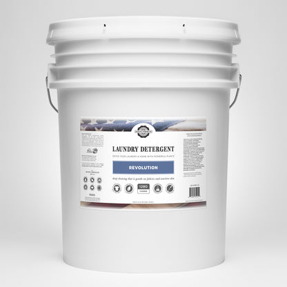 Laundry Detergent | Revolution