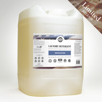 Laundry Detergent | Revolution