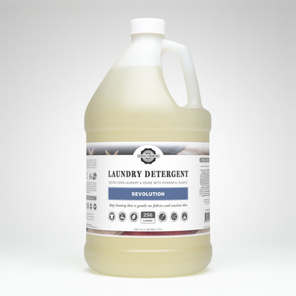 Laundry Detergent | Revolution