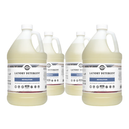 Laundry Detergent | Revolution