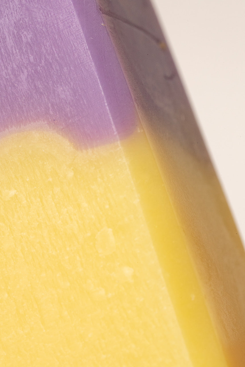 Bar Soap | Lavender & Lemon | Retail-Ready