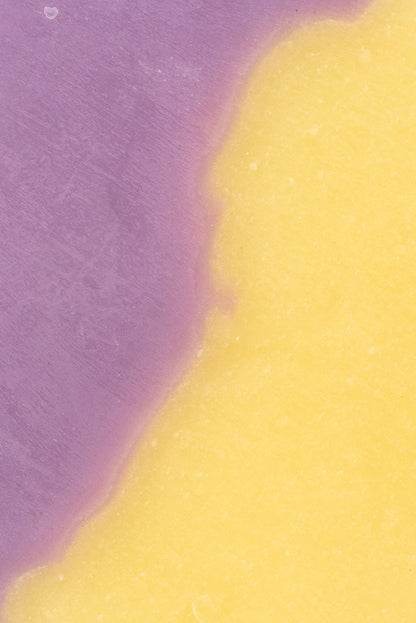 Bar Soap | Lavender & Lemon | Retail-Ready