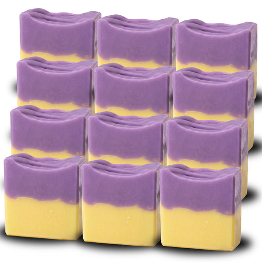 Bar Soap | Lavender & Lemon | Retail-Ready