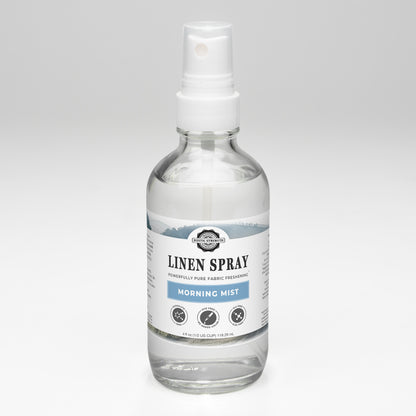 Linen Spray | 4 oz Bottle
