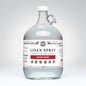 Rustic Strength - Linen Spray | 1 Gallon Glass | Winter Berry