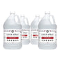 Rustic Strength - Linen Spray | 4 - 1 Gallon Plastic Jugs | Winter Berry