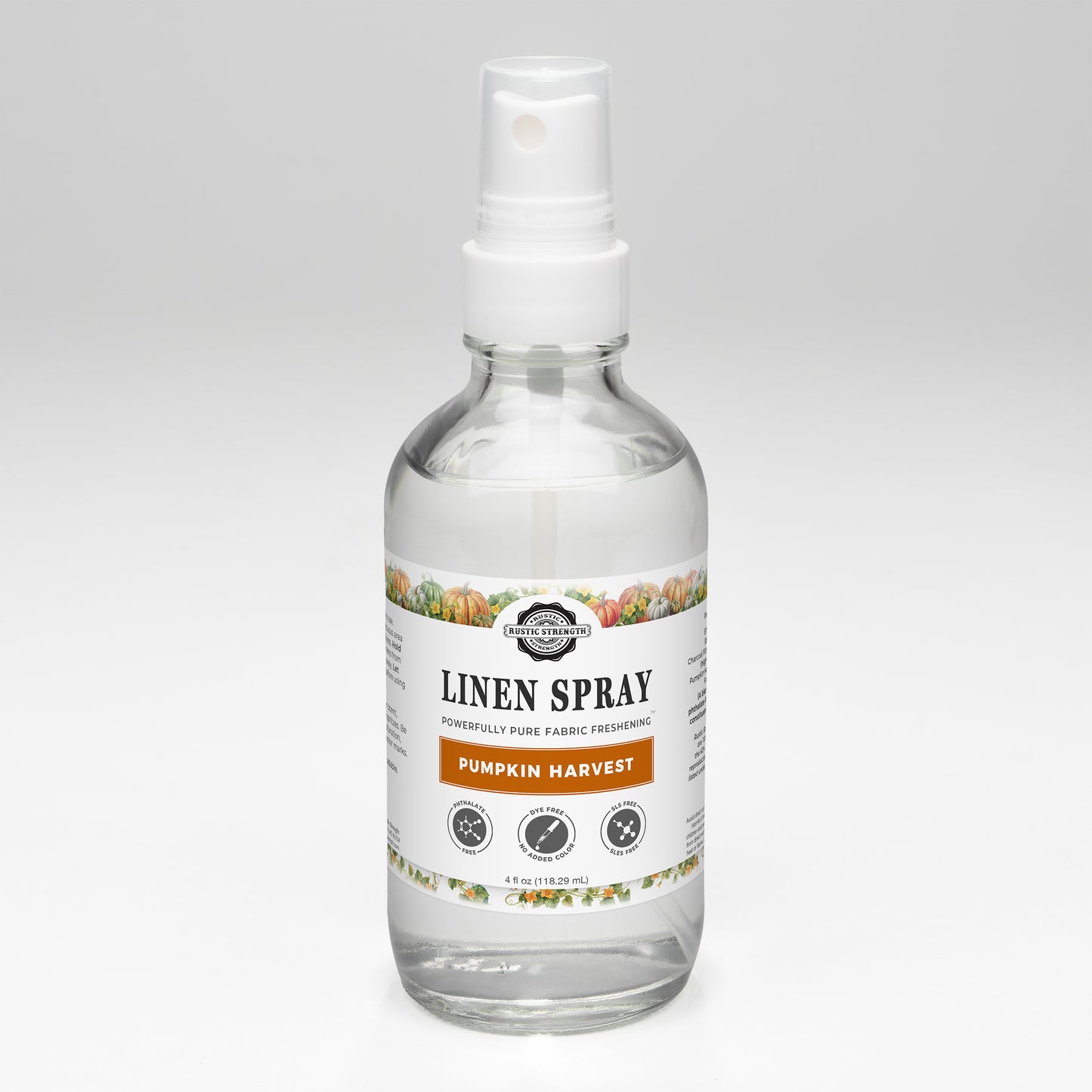 Linen Spray | Autumn Scents