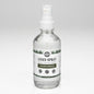 Rustic Strength, Linen Spray, 4oz, Glass with spray top, Silver Spruce