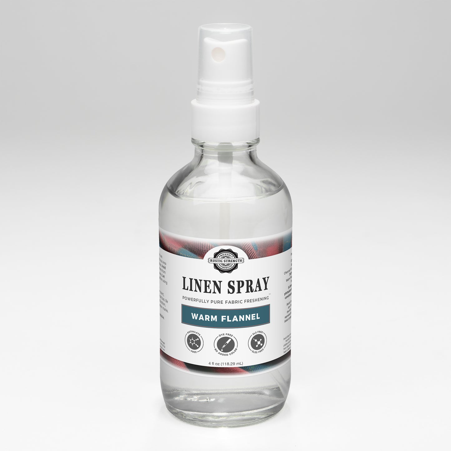 Linen Spray | Autumn Scents