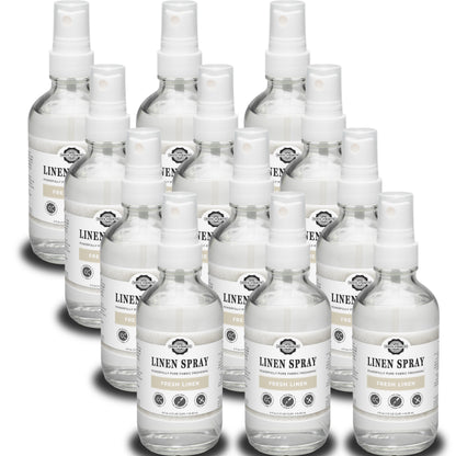 Linen Spray | 4 oz Bottle