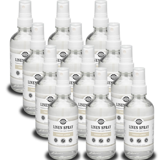 Linen Spray | 4 oz Bottle