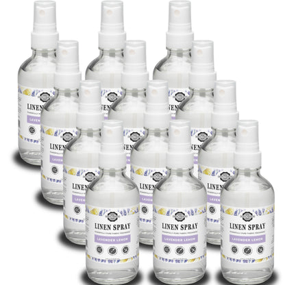 Linen Spray | 4 oz Bottle