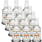 Linen Spray | Pumpkin Harvest | 4 oz Bottle