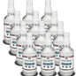 Linen Spray | Warm Flannel | 4 oz Bottle
