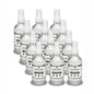 Rustic Strength, Linen Spray, 4oz, Glass bottle with spray top, Silver Spruce, 12 pack