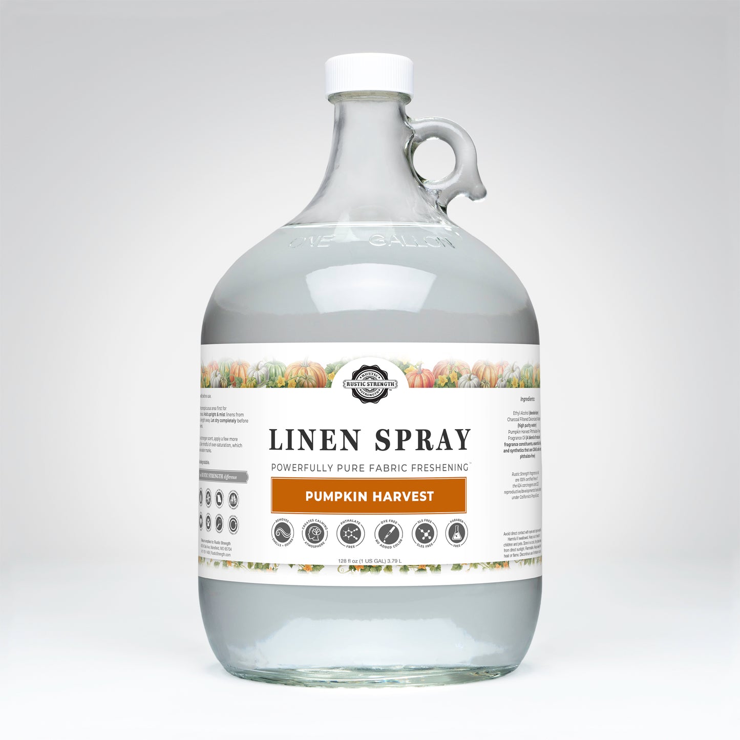 Linen Spray | Autumn Scents